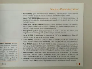 Robot Cocina CociFacil