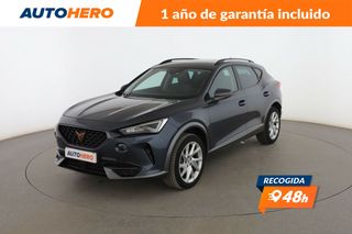 Cupra Formentor 1.5 TSI ACT DSG