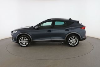 Cupra Formentor 1.5 TSI ACT DSG