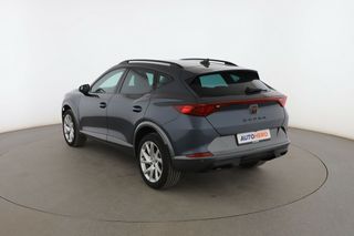 Cupra Formentor 1.5 TSI ACT DSG