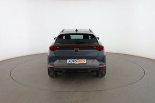 Cupra Formentor 1.5 TSI ACT DSG