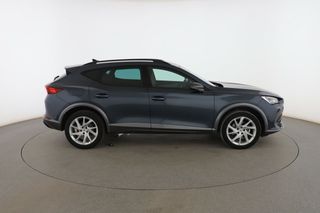 Cupra Formentor 1.5 TSI ACT DSG