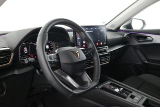 Cupra Formentor 1.5 TSI ACT DSG