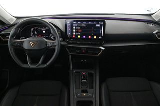 Cupra Formentor 1.5 TSI ACT DSG