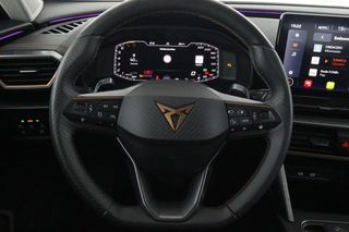 Cupra Formentor 1.5 TSI ACT DSG