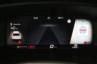 Cupra Formentor 1.5 TSI ACT DSG