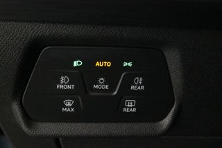Cupra Formentor 1.5 TSI ACT DSG