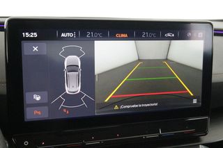 Cupra Formentor 1.5 TSI ACT DSG