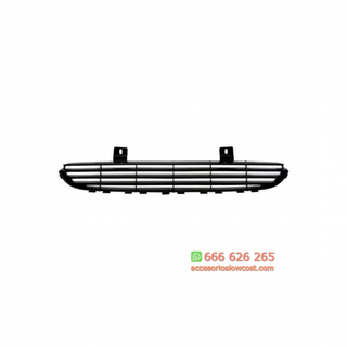 PARRILLA DELANTERA NEGRA PARA OPEL CORSA B (5/199