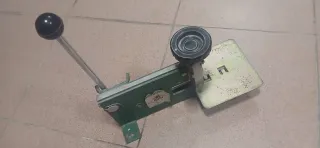 Maxi separador ceramica Rubi