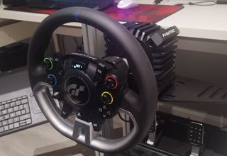 Fanatec DD PRO Gran Turismo (8NM) Kit