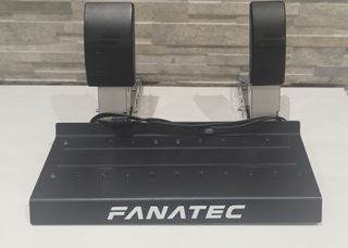 Fanatec DD PRO Gran Turismo (8NM) Kit