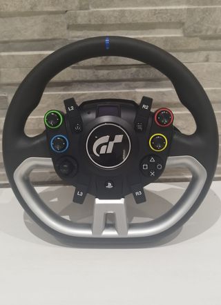 Fanatec DD PRO Gran Turismo (8NM) Kit