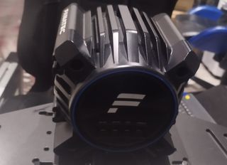 Fanatec DD PRO Gran Turismo (8NM) Kit