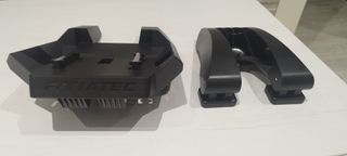 Fanatec DD PRO Gran Turismo (8NM) Kit