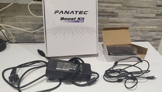 Fanatec DD PRO Gran Turismo (8NM) Kit