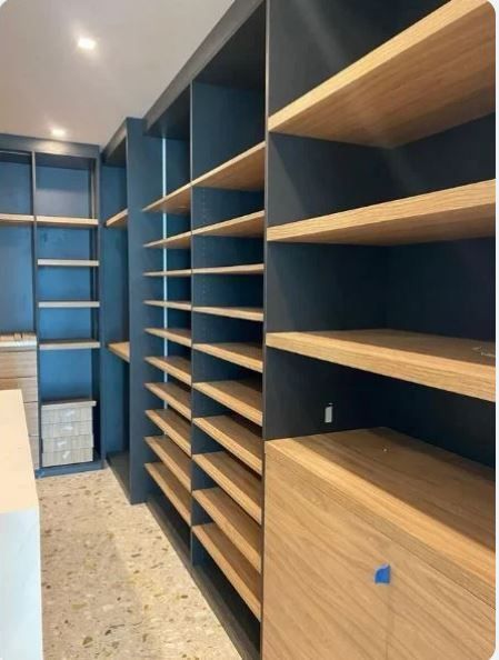 Carpintero profesional a domicilio