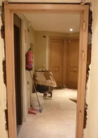 Carpintero profesional a domicilio