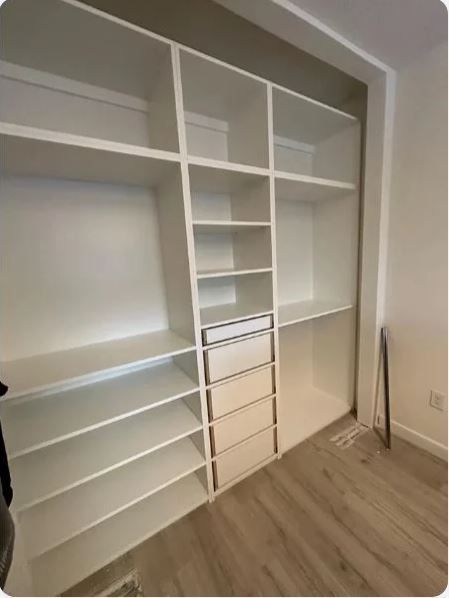 Carpintero profesional a domicilio