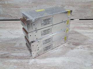 Fuente Alimentación 200W 24V 8A