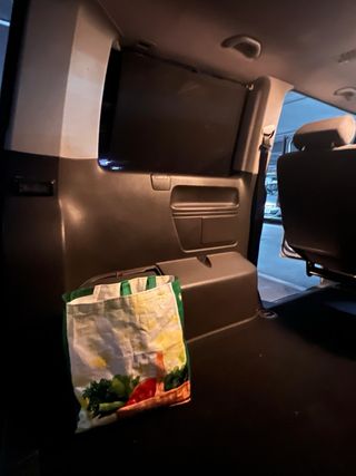 Volkswagen T5 Caravelle 2007