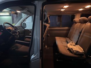 Volkswagen T5 Caravelle 2007