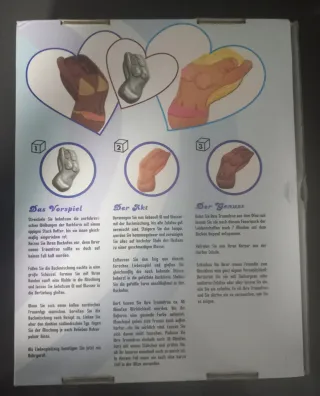 Molde antiadherente mujer exótica