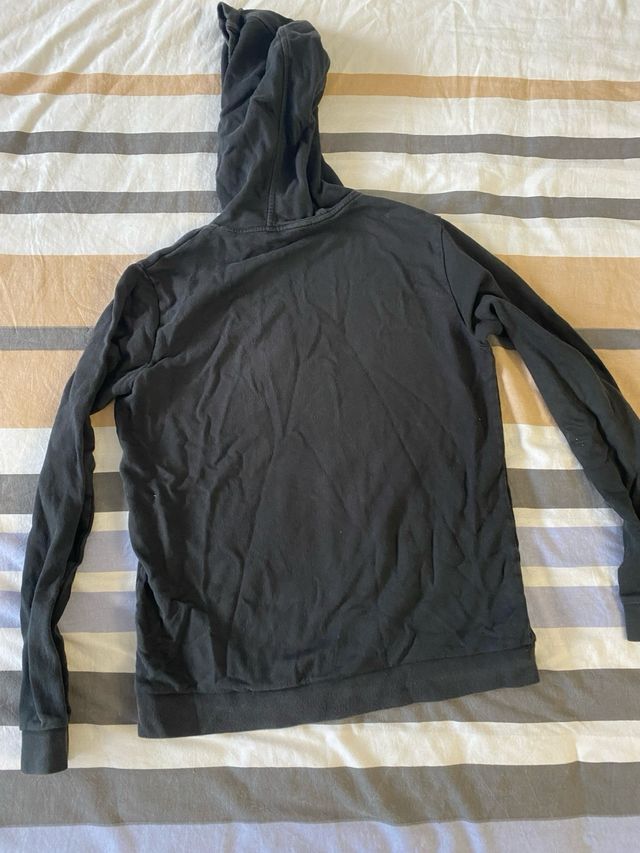 Felpa bambino Emporio Armani EA7