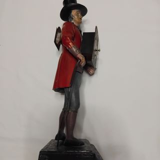 Orologio da tavolo antico (venditore di orologi)