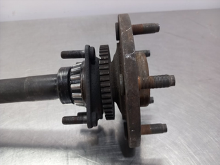 TRANSMISION TRASERA IZQUIERDA JEEP GRAND CHEROKEE