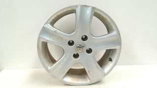 Llanta peugeot 132991 61/2jx16ch4-31 307 cc (s1) *