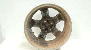 Llanta peugeot 132991 61/2jx16ch4-31 307 cc (s1) *