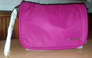 Bolso Desigual Rosa