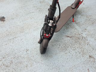 Patinete Xiaomi Pro suspension y 10''
