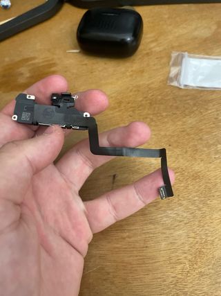 Sensor Proximidad iPhone 11 Original Apple