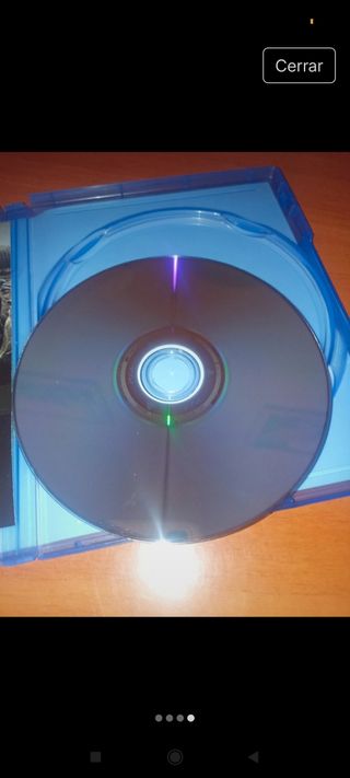 Call of Duty WWII PS4