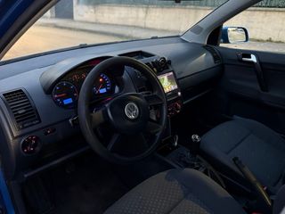 Volkswagen Polo 2004
