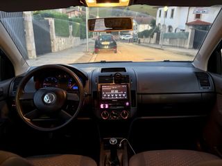 Volkswagen Polo 2004