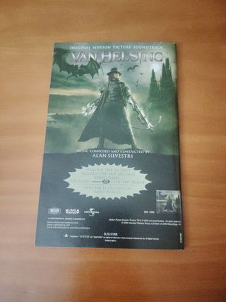 Van Helsing PS2 (PlayStation 2) 