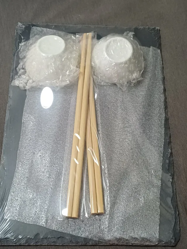 Set de Sushi 7 Piezas