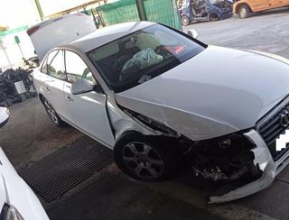 Guantera audi 413639 8k1857035 a4 ber. (b8) s line