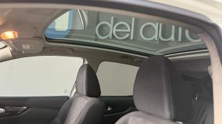 Nissan Qashqai 2015