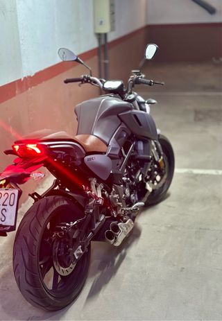 Orkal 125