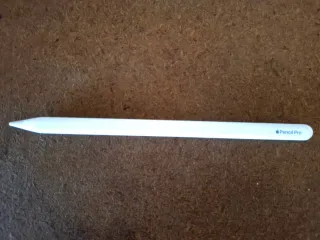 Apple Pencil Pro per iPad