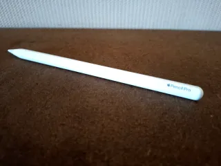 Apple Pencil Pro per iPad