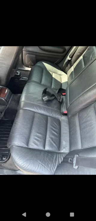Audi A4 2004