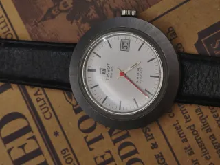 Orologio Tissot Sidéral Automatico Uomo