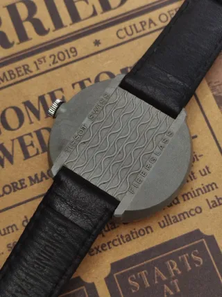 Orologio Tissot Sidéral Automatico Uomo