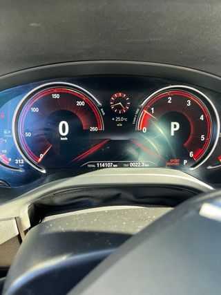 BMW X4 2018
