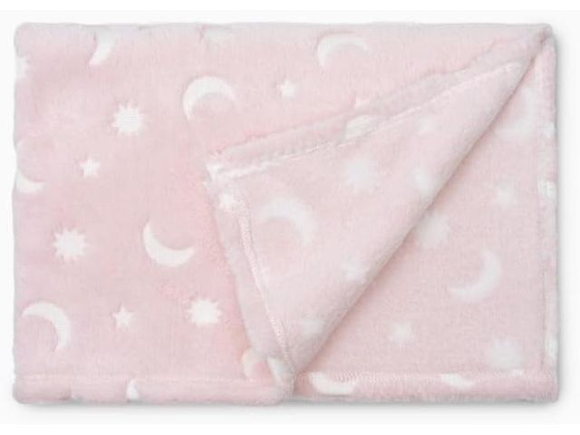 Manta Bebé Recien Nacido Interbaby